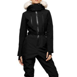 Topshop Sno Ski Suit
